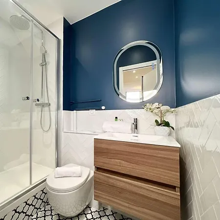 Opera Appartement Parijs