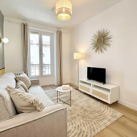 Opera Appartement
