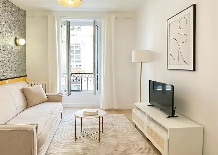 Opera Διαμέρισμα