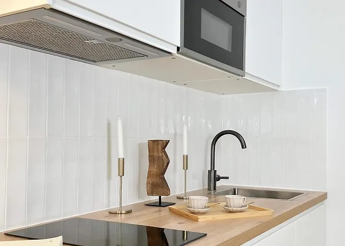 Opera Apartment Paris