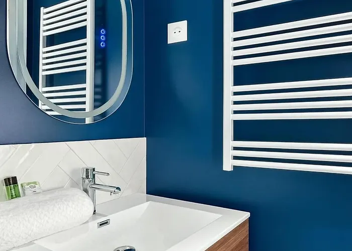 Opera Διαμέρισμα Παρίσι