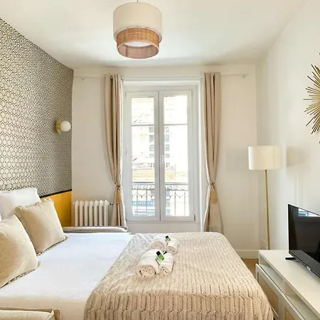 Apartman Opera