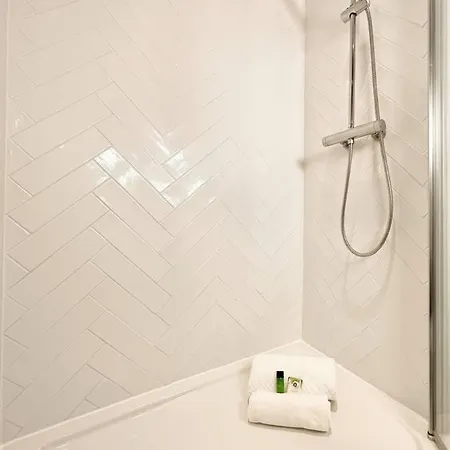 Apartman Opera Párizs